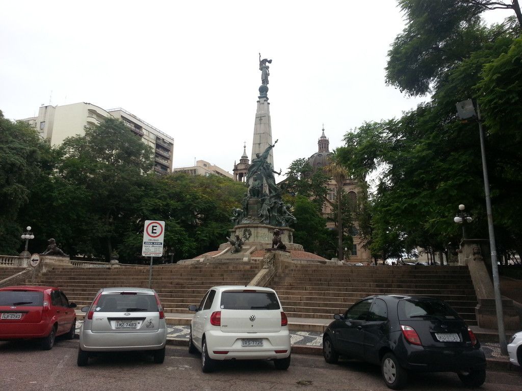 Porto Alegre Brasil