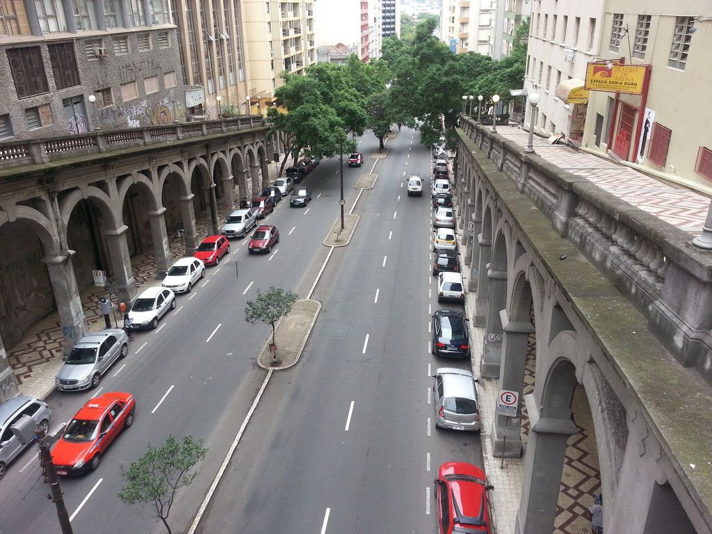 Porto Alegre Brasil