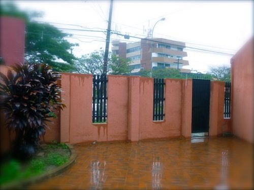 picture of a rainy day