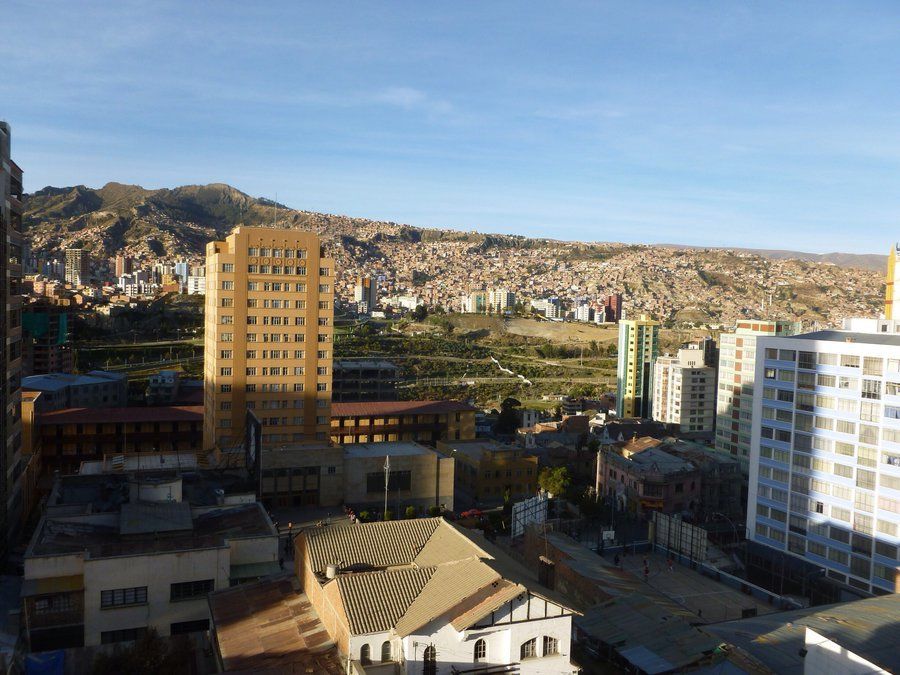 La Paz