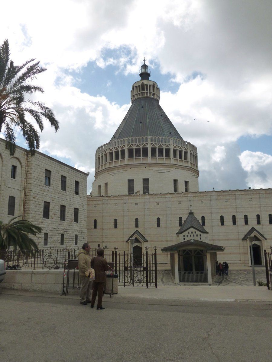 Church of the Annunciation