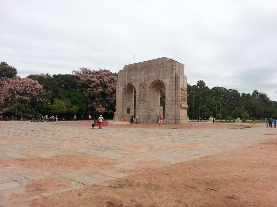 Porto Alegre Farroupilha