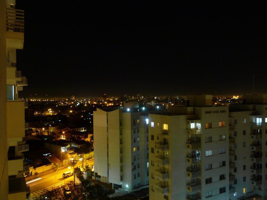 nigh